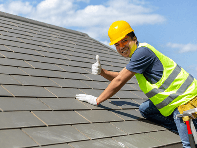 About Roof Repair Experts South Wellfleet, MA
